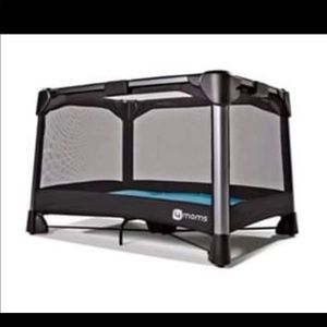 4Moms Playard